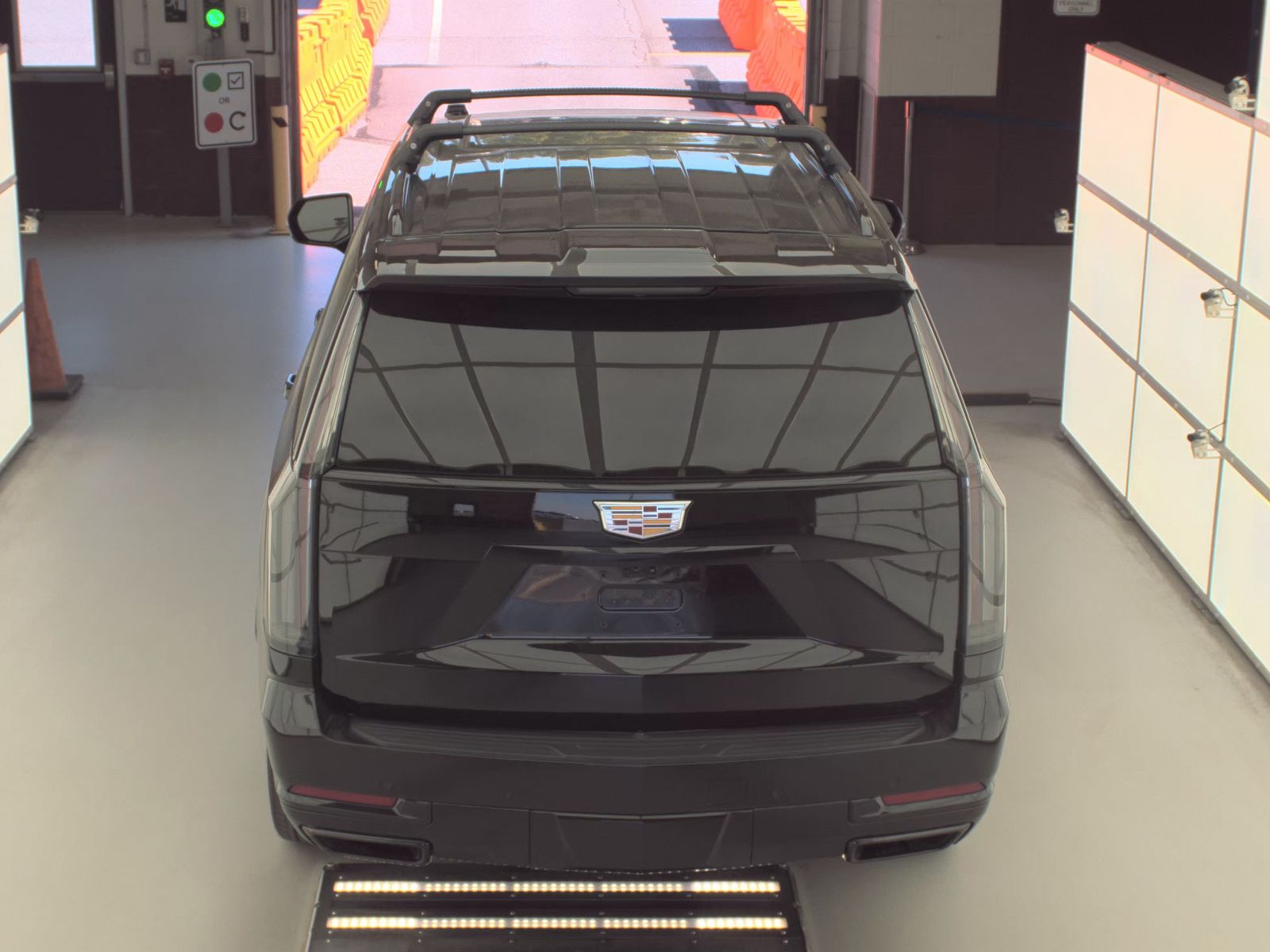 2025 Cadillac Escalade Sport Platinum AWD