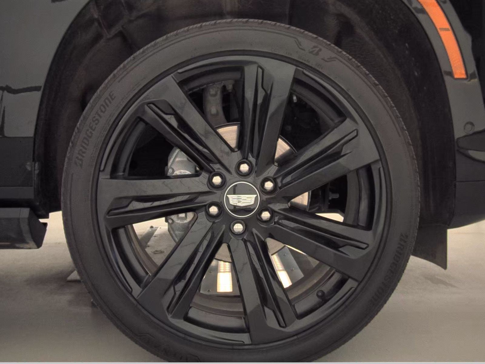 2025 Cadillac Escalade Sport Platinum AWD