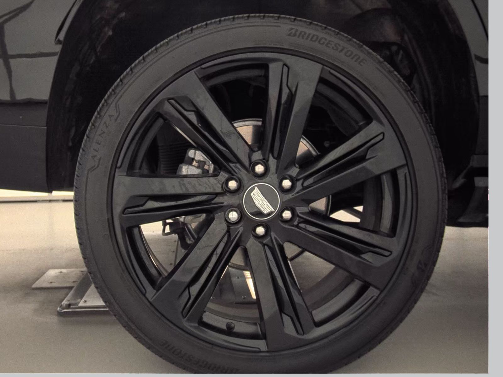 2025 Cadillac Escalade Sport Platinum AWD