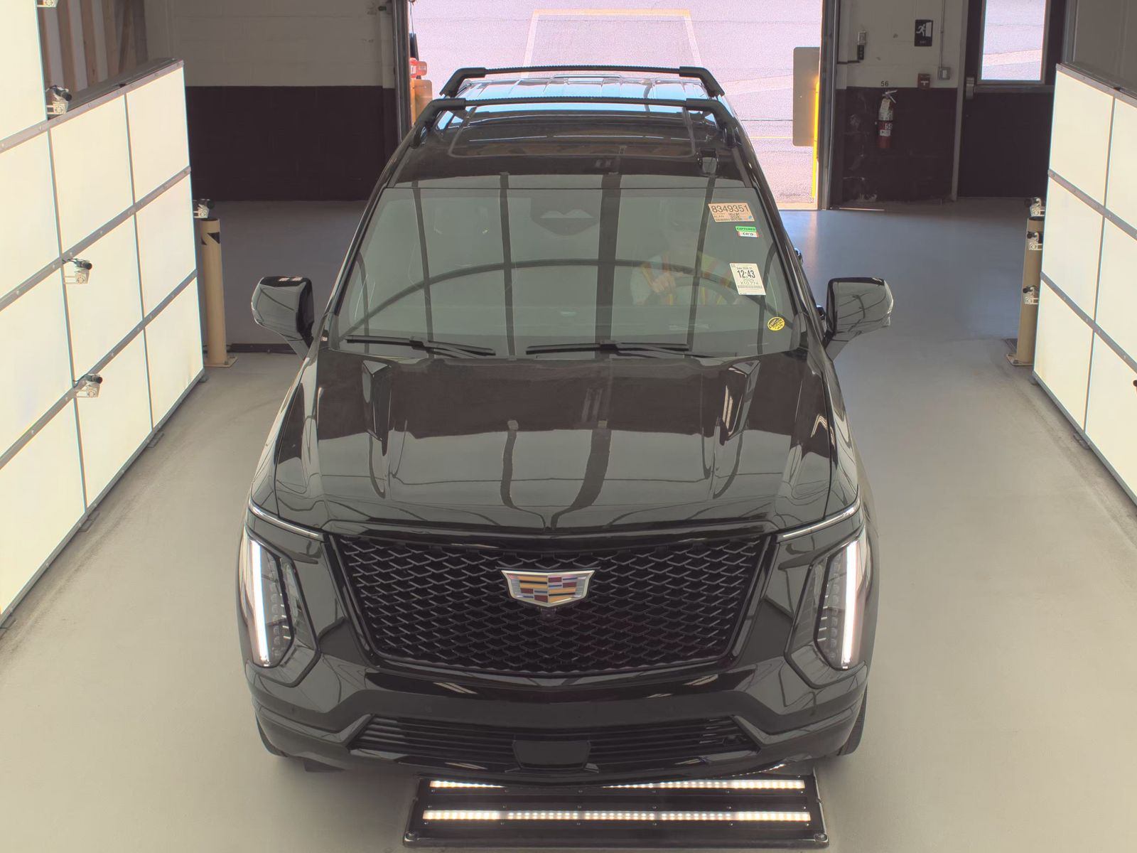 2025 Cadillac Escalade Sport Platinum AWD