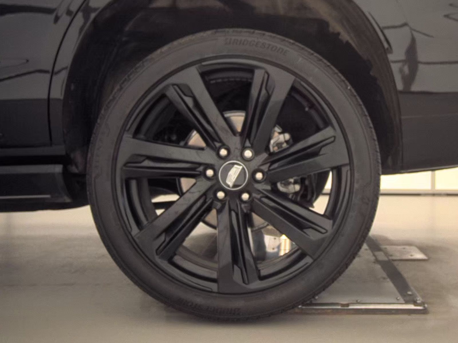 2025 Cadillac Escalade Sport Platinum AWD