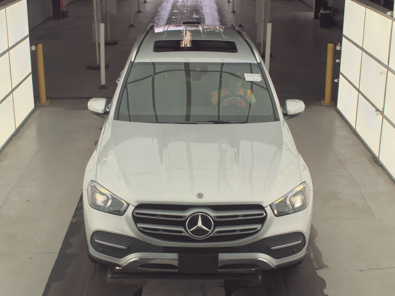 2020 Mercedes-Benz GLE GLE 350 AWD