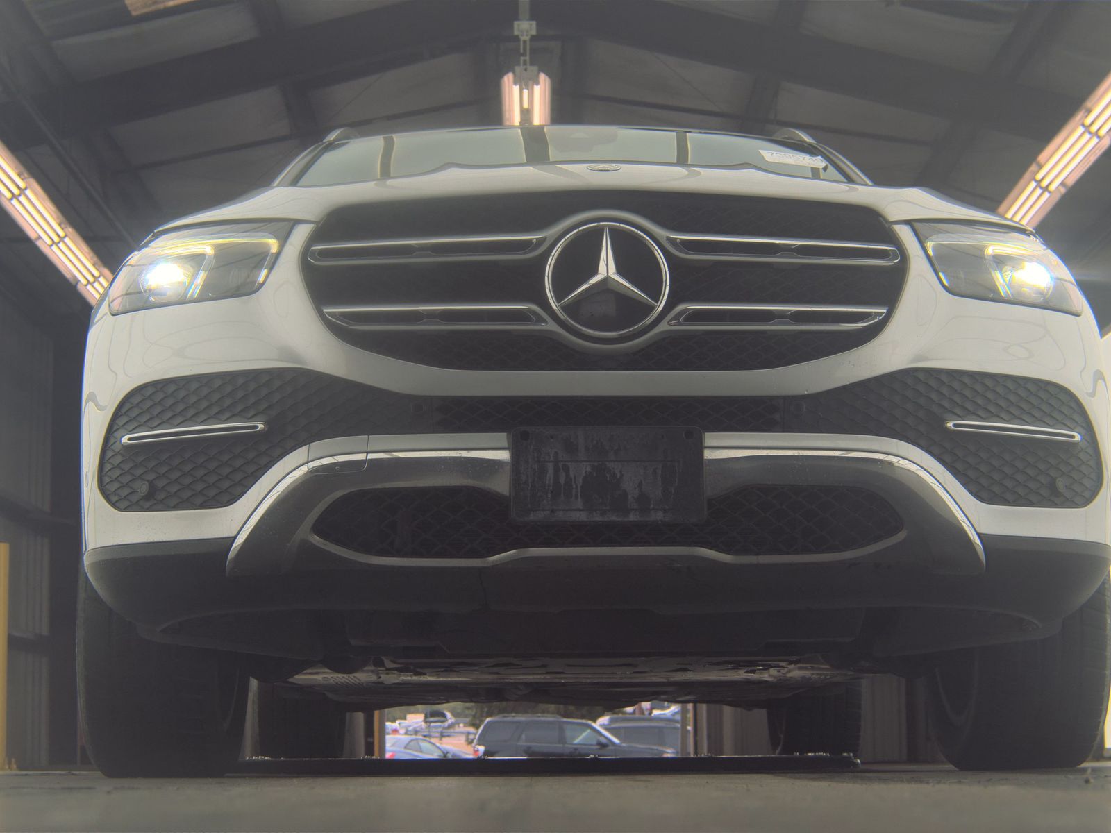 2020 Mercedes-Benz GLE GLE 350 AWD