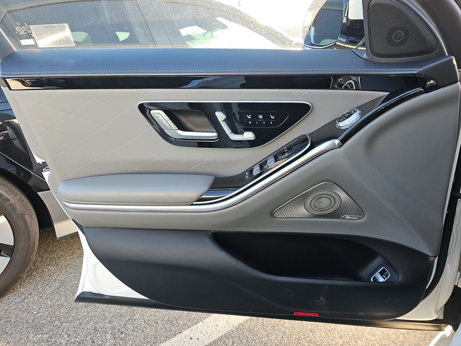 MERCEDES-BENZ S-CLASS - 10