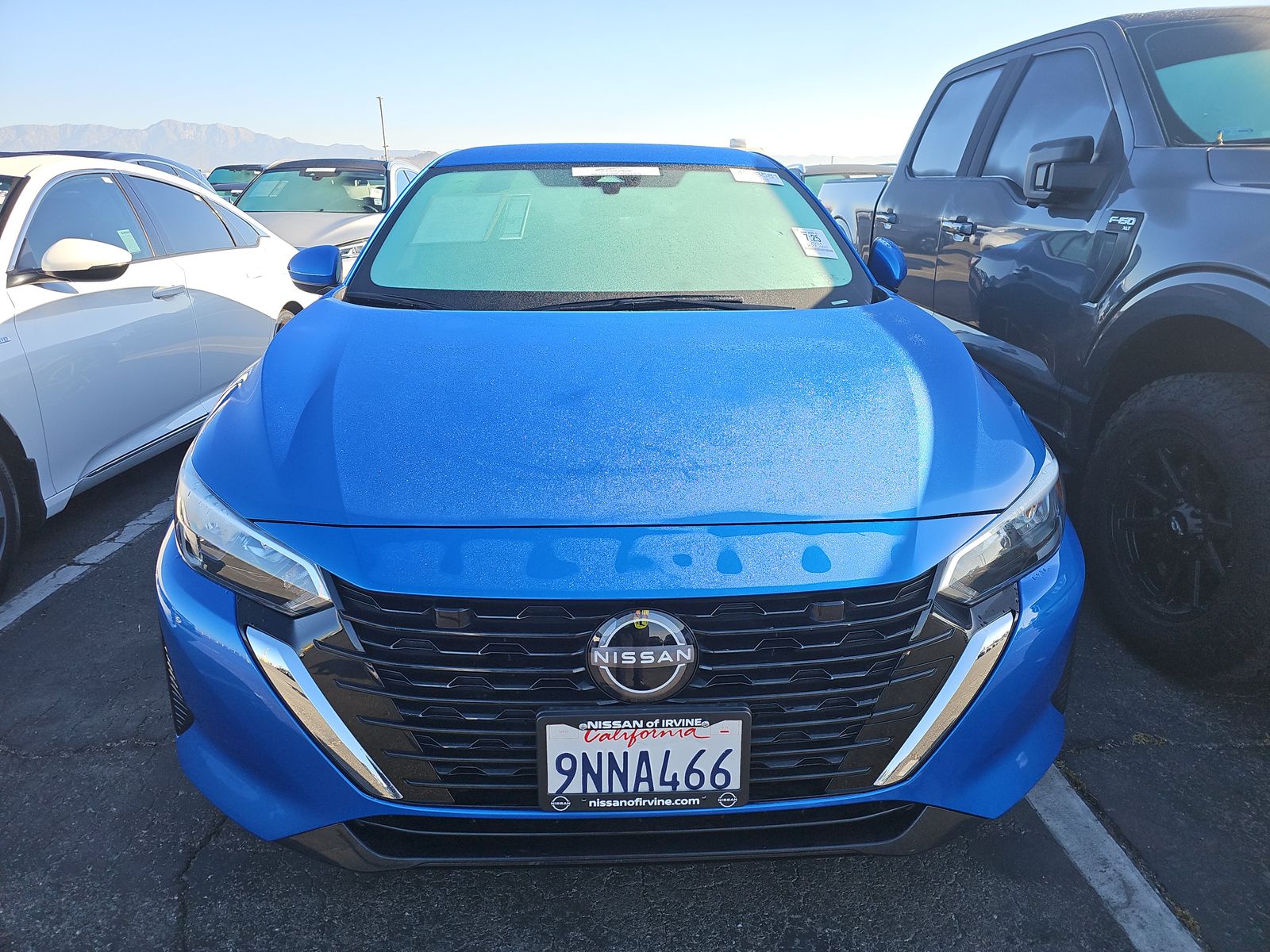 NISSAN SENTRA - 3