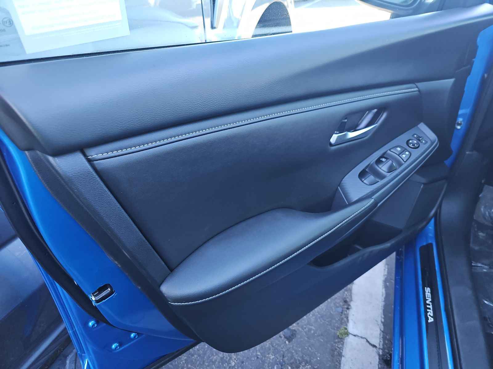 NISSAN SENTRA - 10