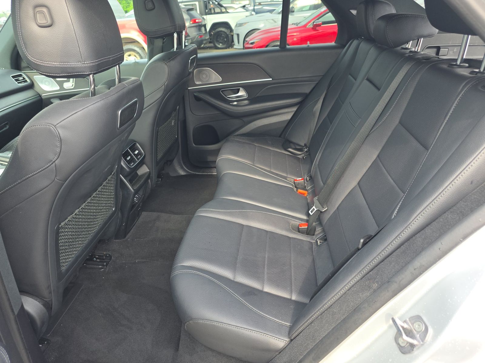 2020 Mercedes-Benz GLE GLE 350 AWD