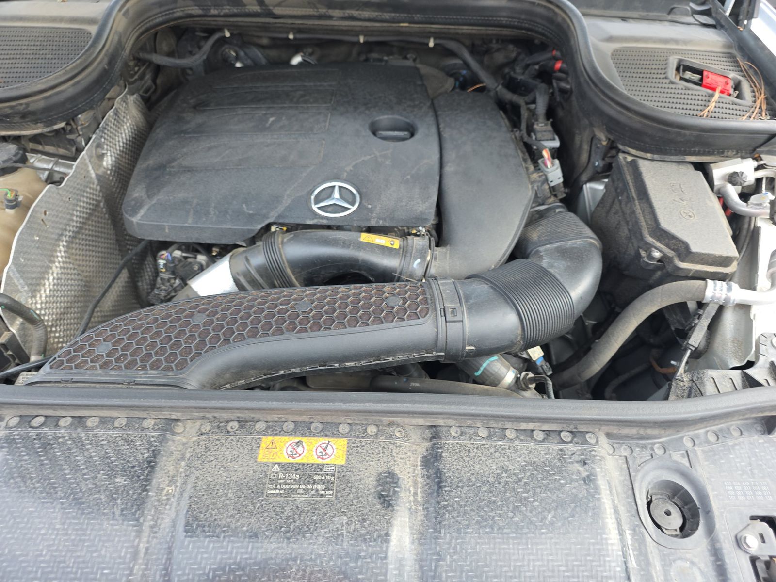 2020 Mercedes-Benz GLE GLE 350 AWD