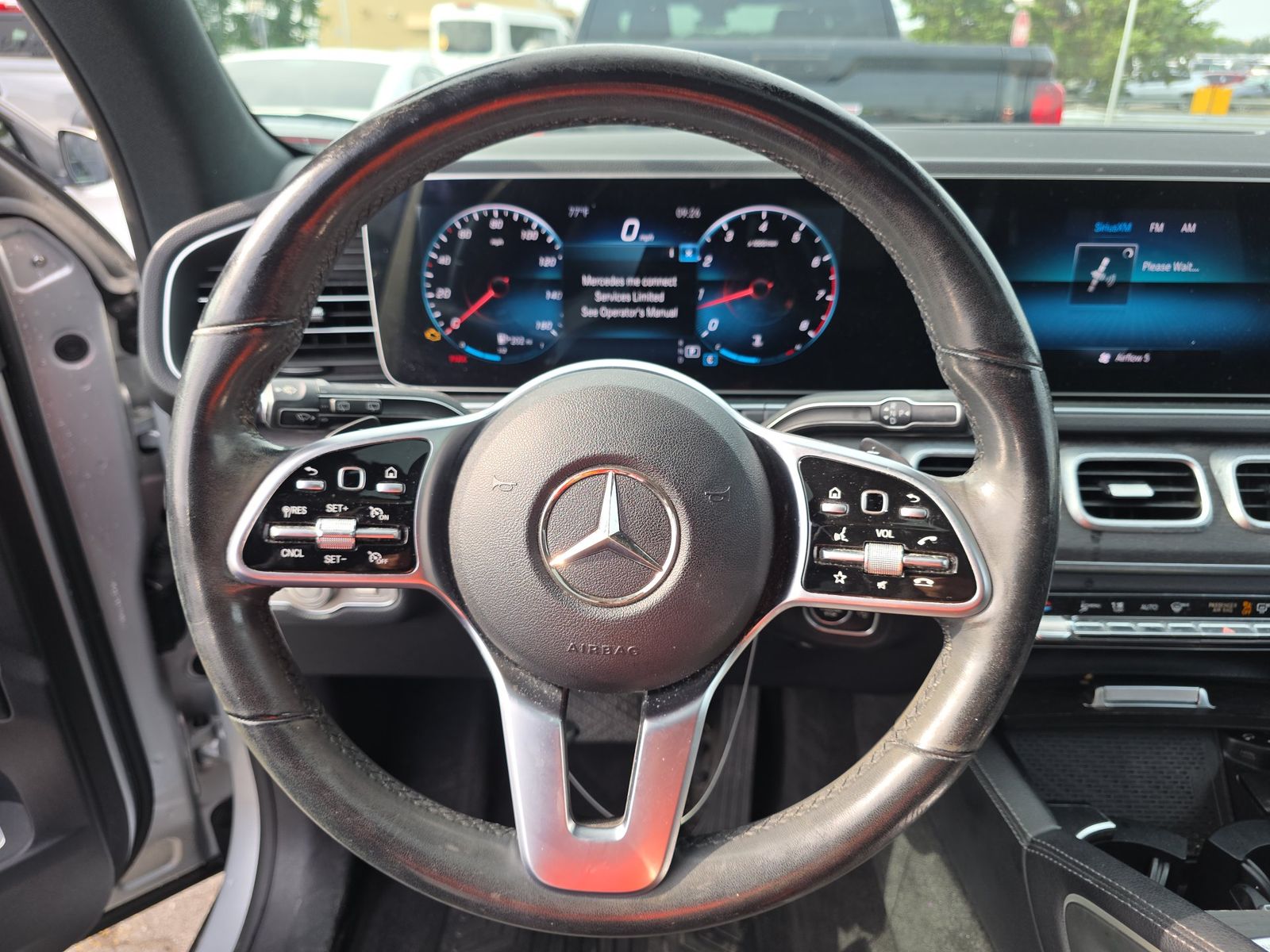 2020 Mercedes-Benz GLE GLE 350 AWD