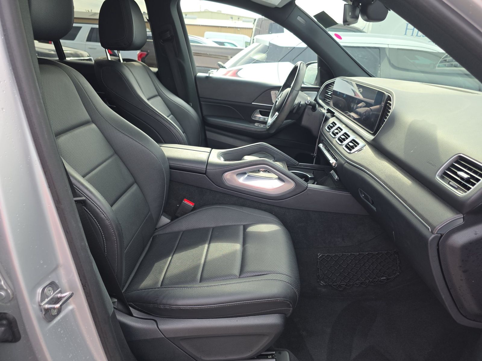 2020 Mercedes-Benz GLE GLE 350 AWD