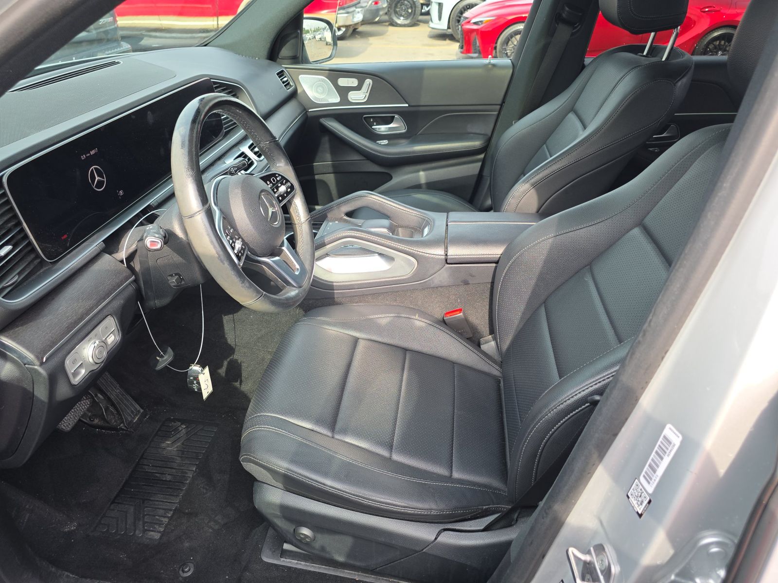 2020 Mercedes-Benz GLE GLE 350 AWD