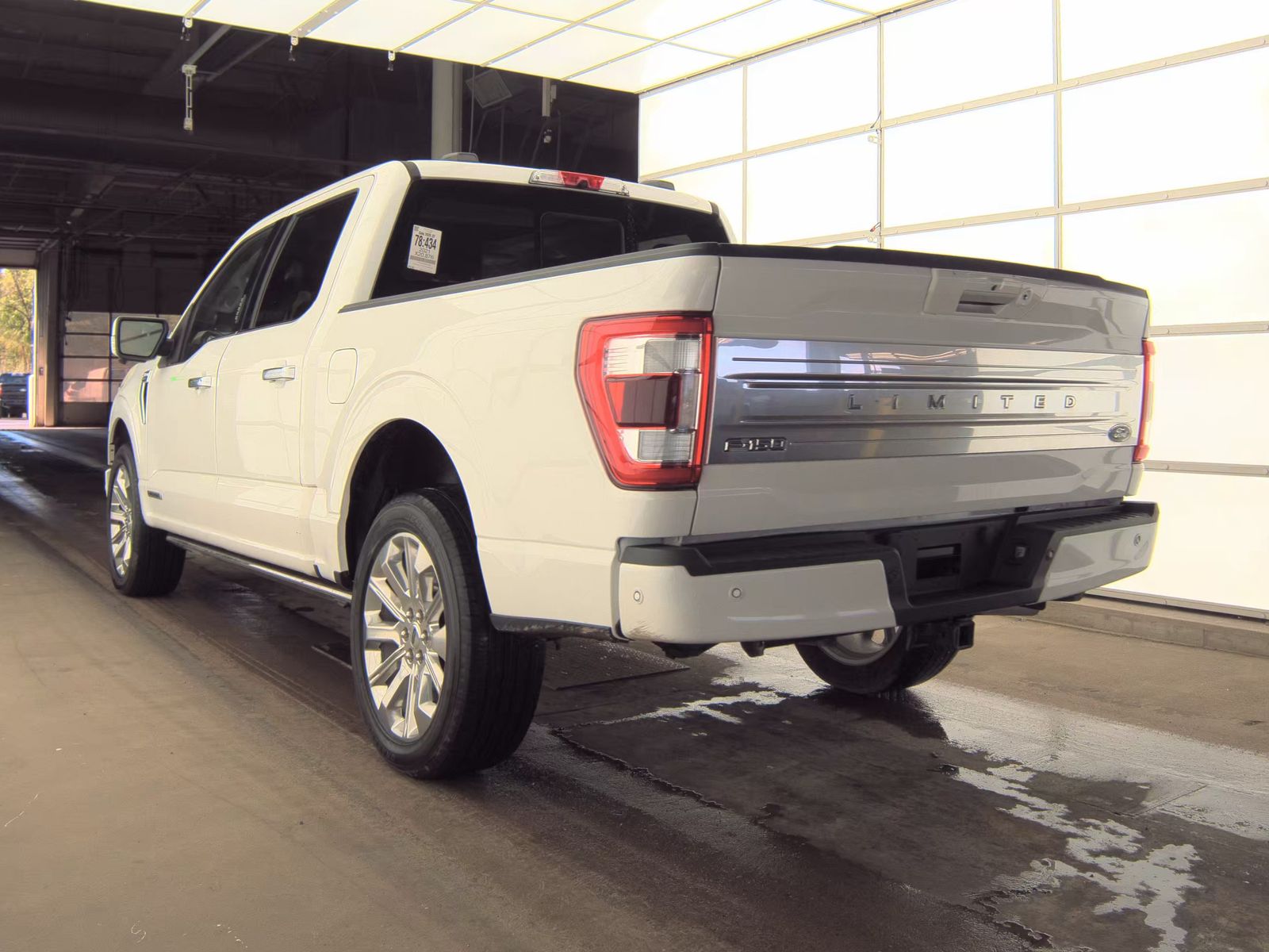 FORD F-150 - 9