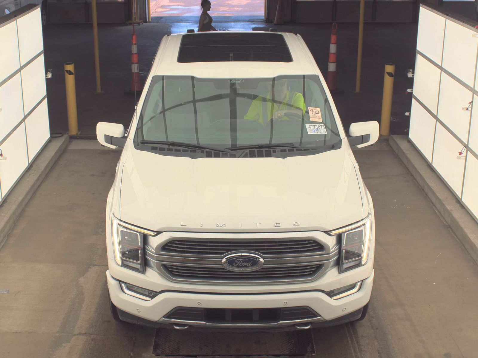 FORD F-150 - 3