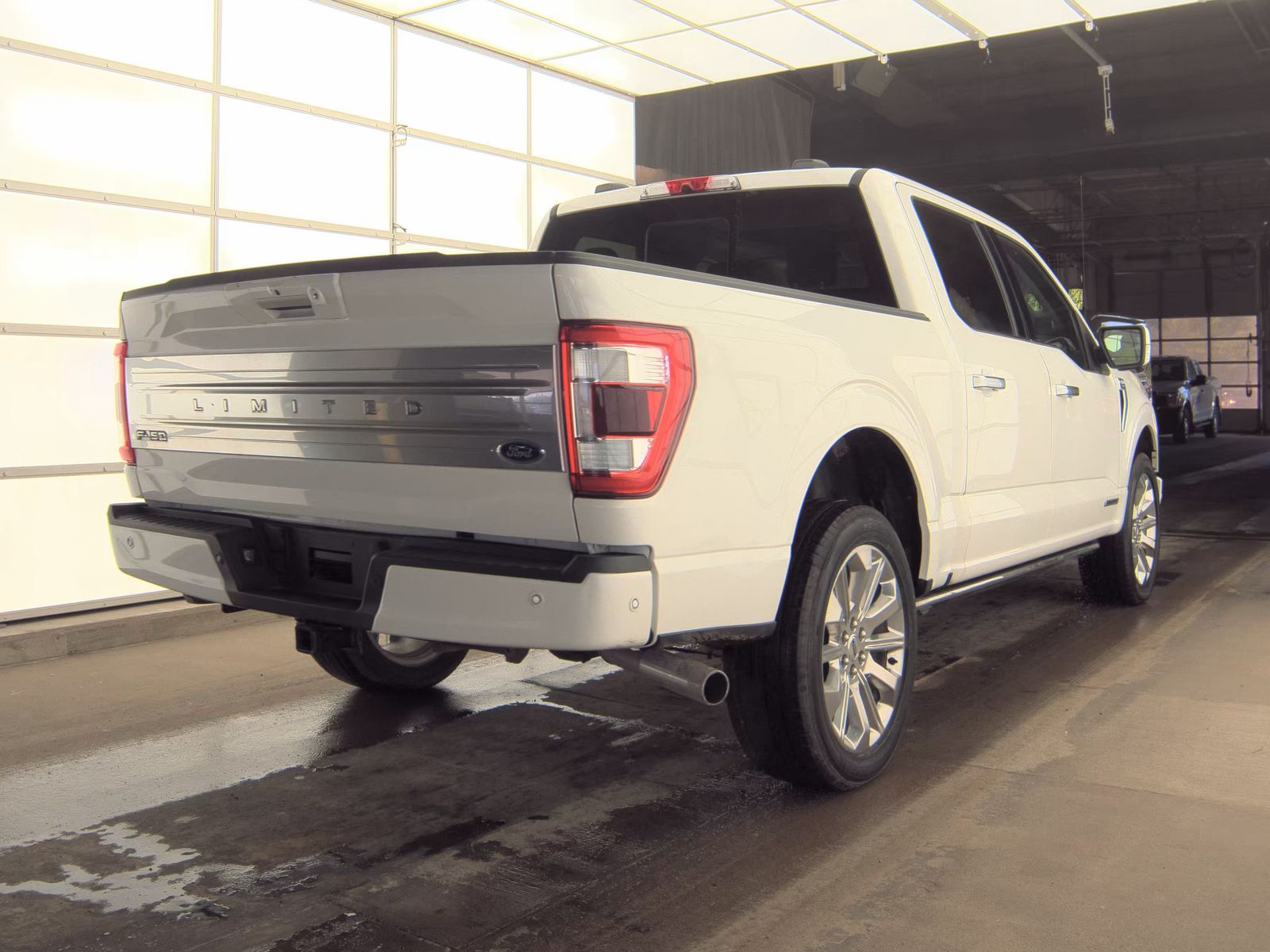FORD F-150 - 6