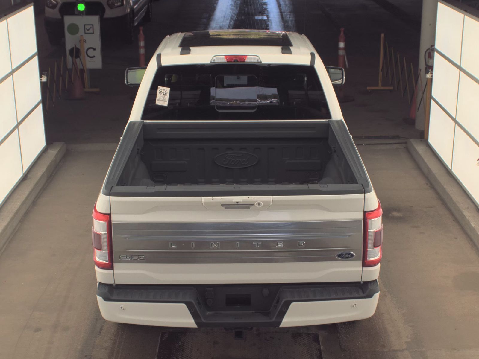 FORD F-150 - 7