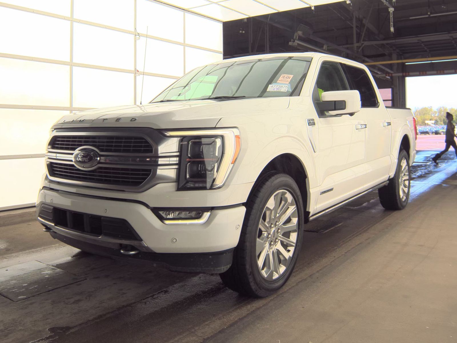 FORD F-150 - 1