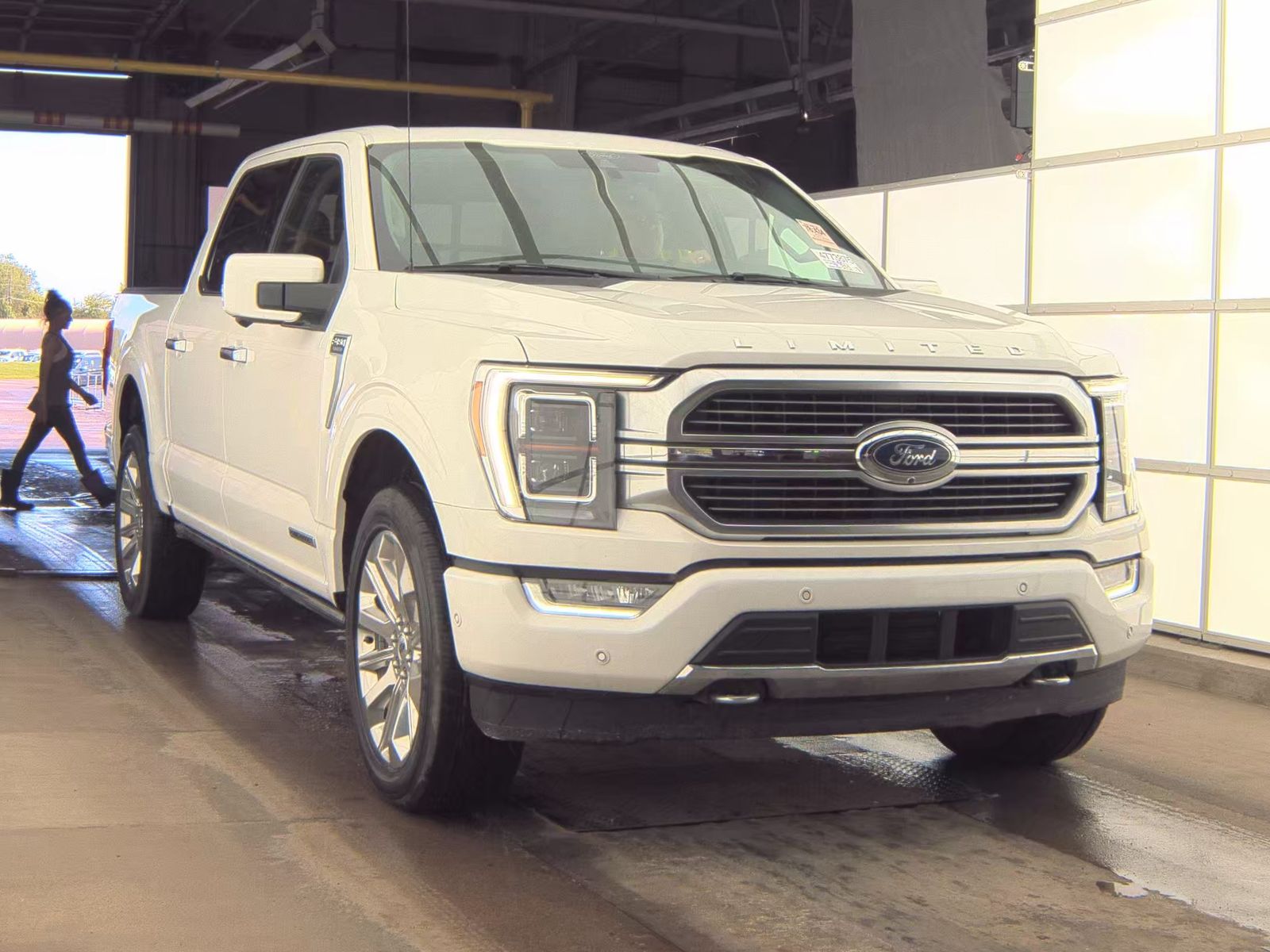 FORD F-150 - 5