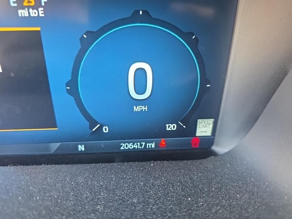 2024 Ford F-150 Hybrid XLT AWD