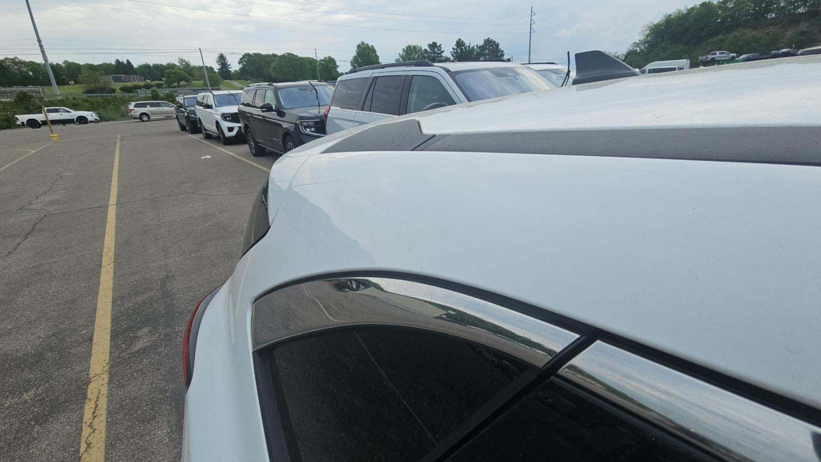 2024 Ford Escape Active AWD