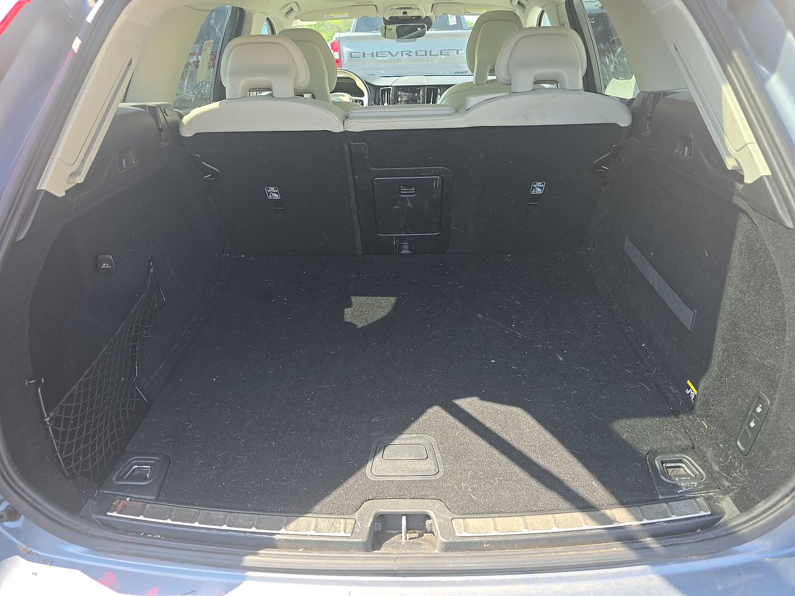 2018 Volvo XC60 T6 Inscription AWD