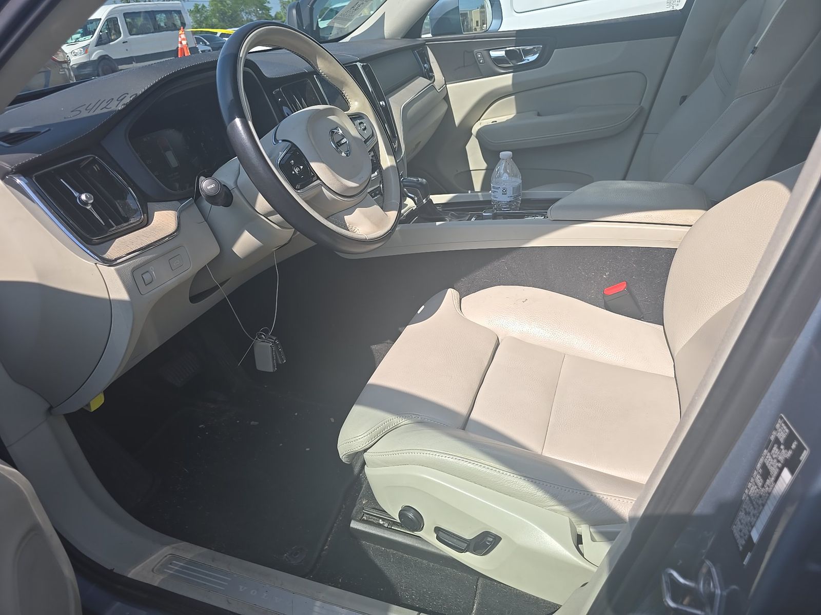 2018 Volvo XC60 T6 Inscription AWD