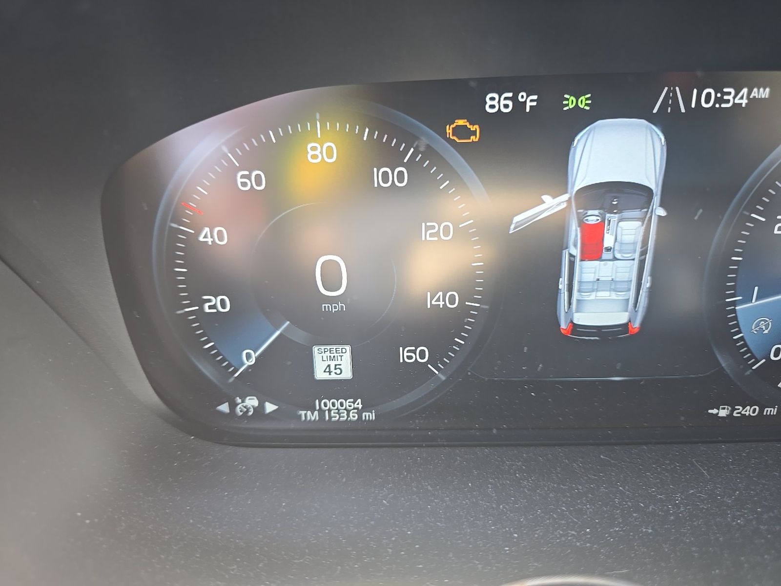 2018 Volvo XC60 T6 Inscription AWD