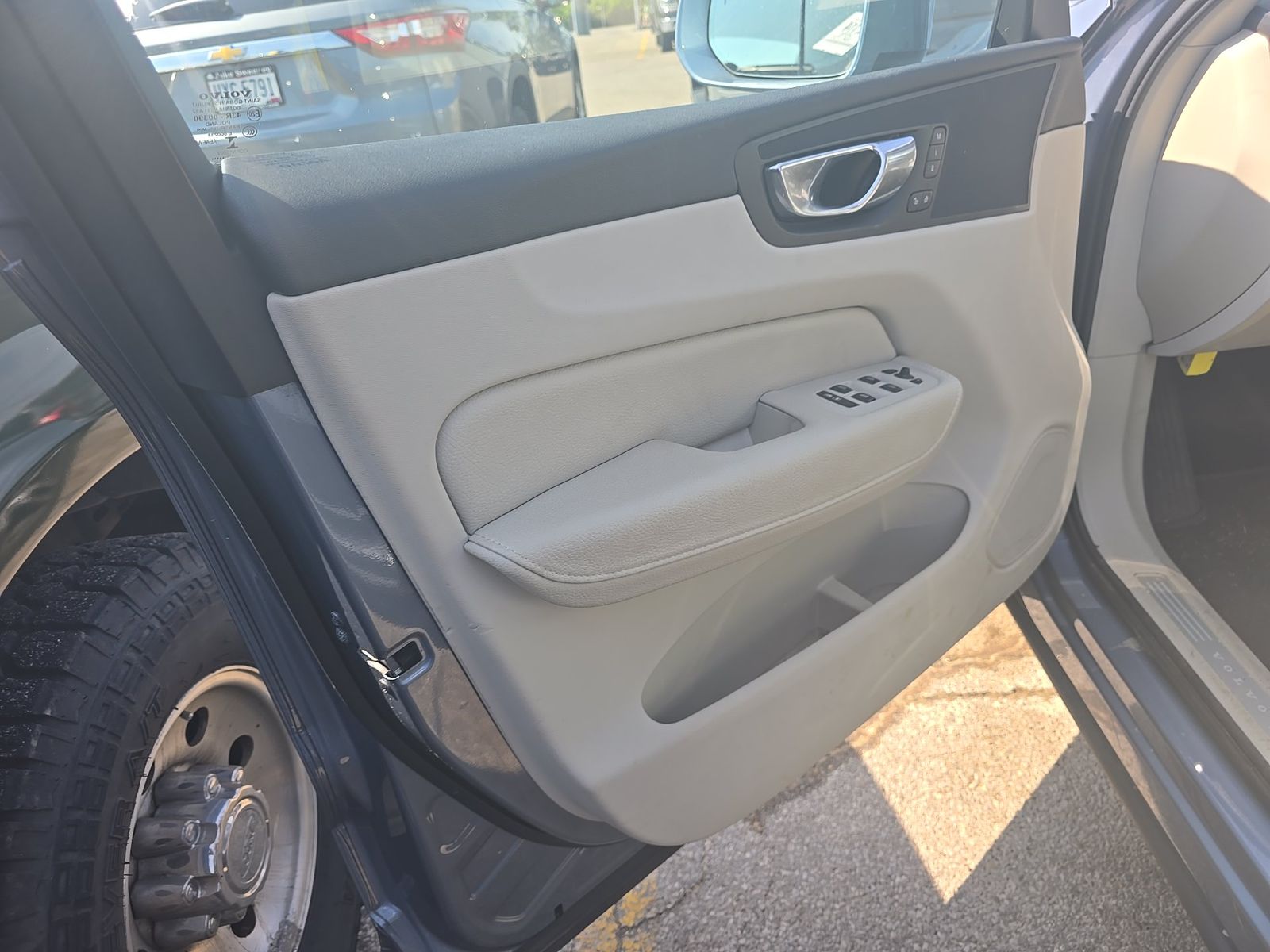 2018 Volvo XC60 T6 Inscription AWD
