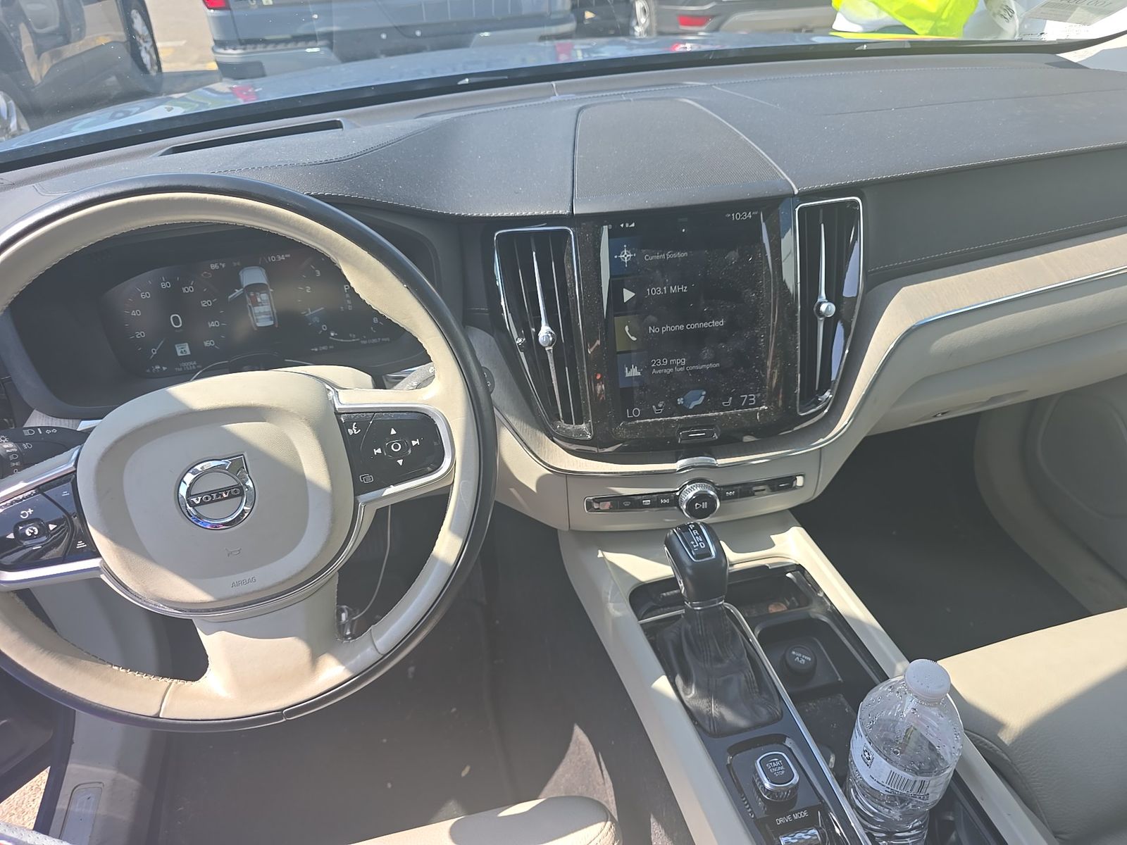 2018 Volvo XC60 T6 Inscription AWD