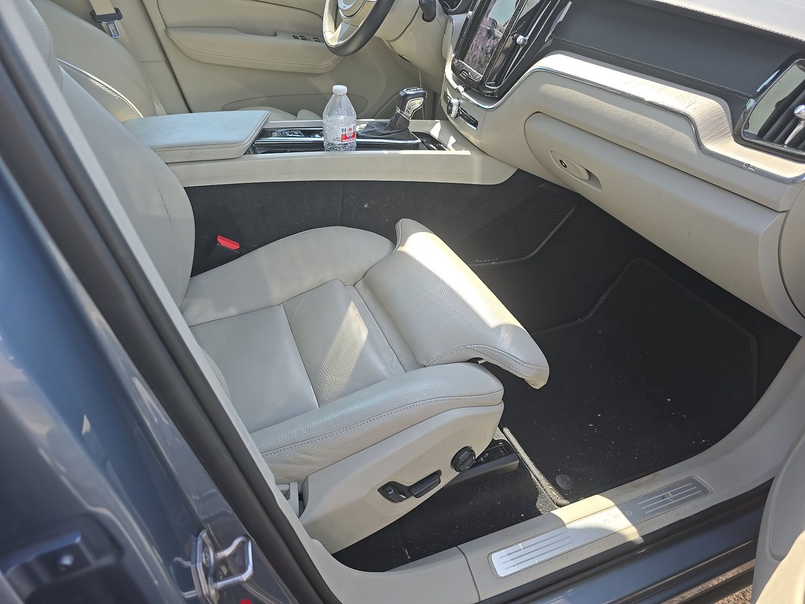 2018 Volvo XC60 T6 Inscription AWD