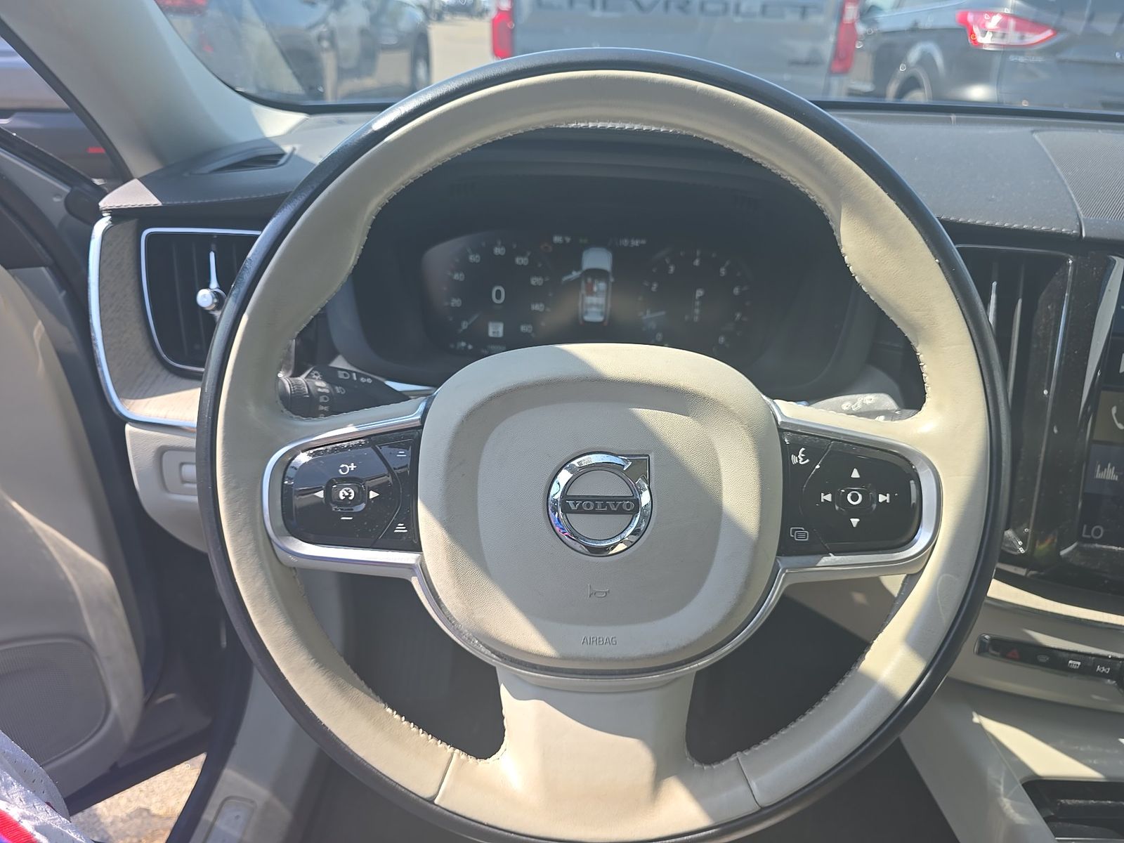2018 Volvo XC60 T6 Inscription AWD