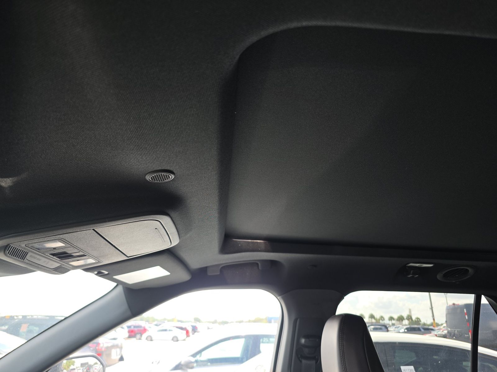 2025 Ford Explorer Platinum AWD