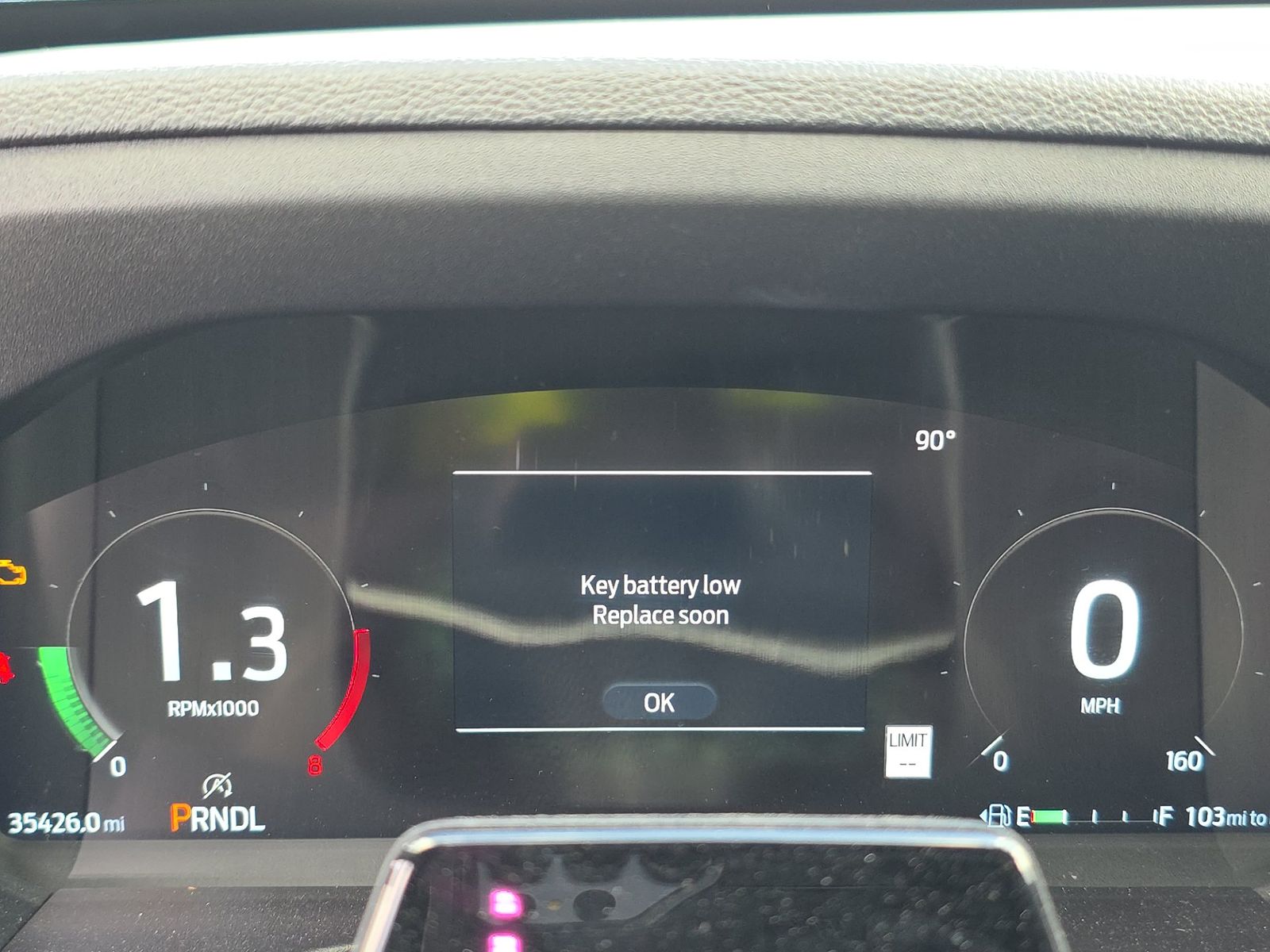 2025 Ford Explorer Platinum AWD