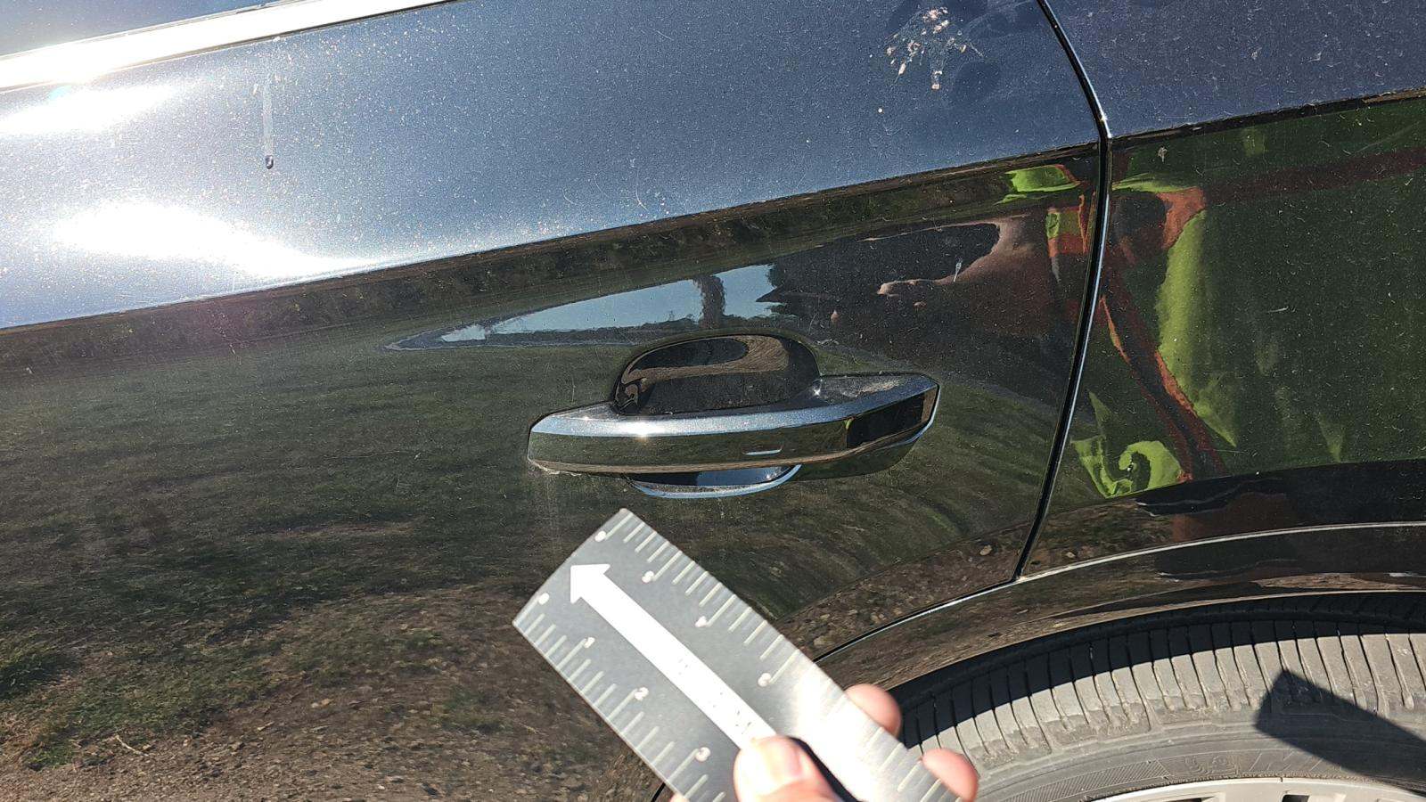 2018 Audi Q5 Premium Plus AWD