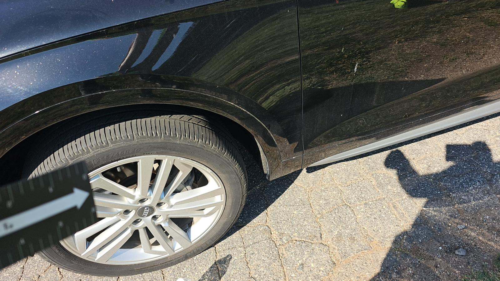 2018 Audi Q5 Premium Plus AWD