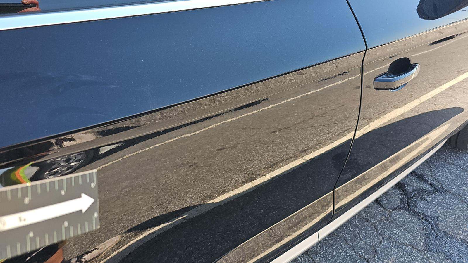 2018 Audi Q5 Premium Plus AWD