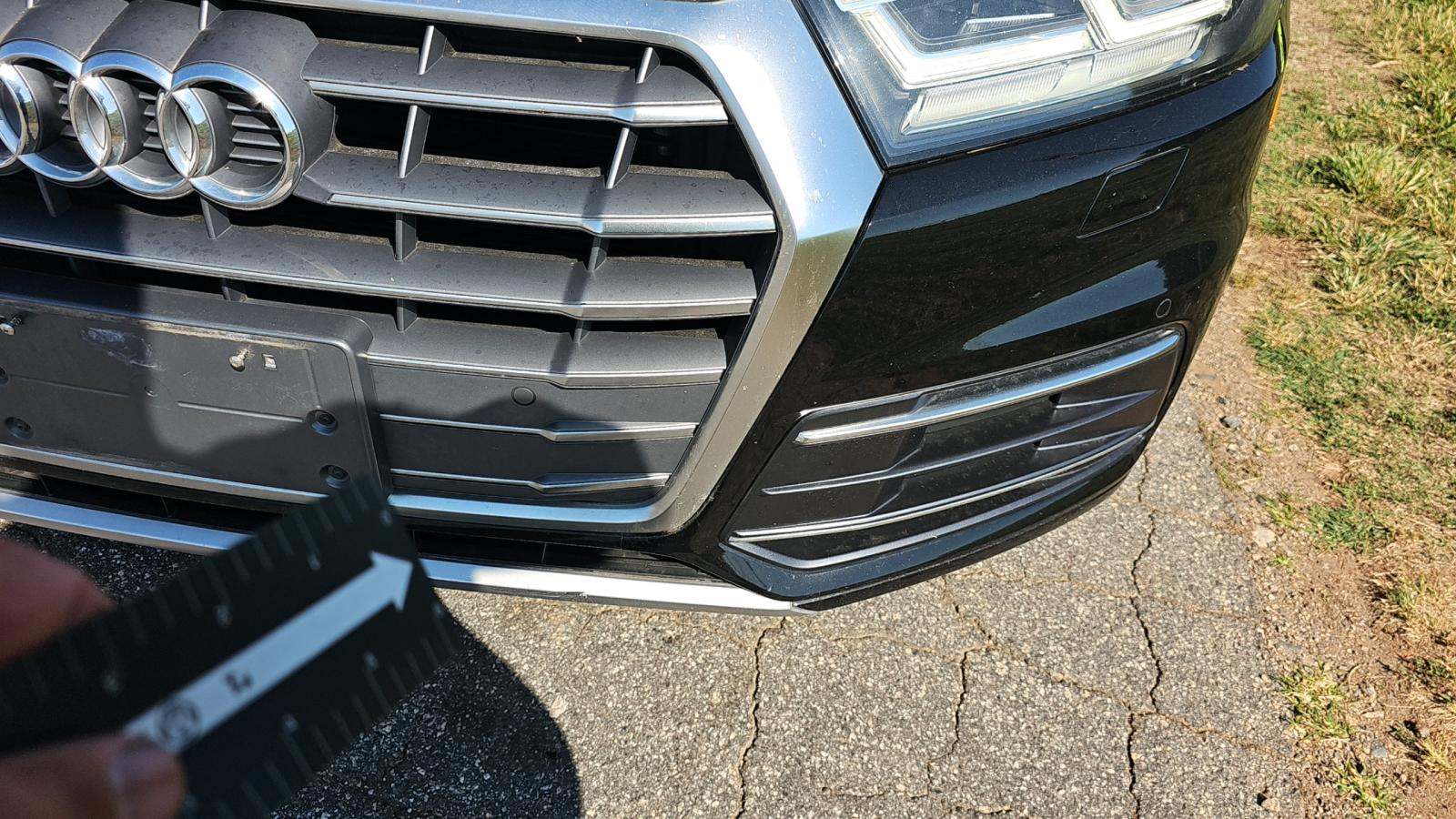 2018 Audi Q5 Premium Plus AWD