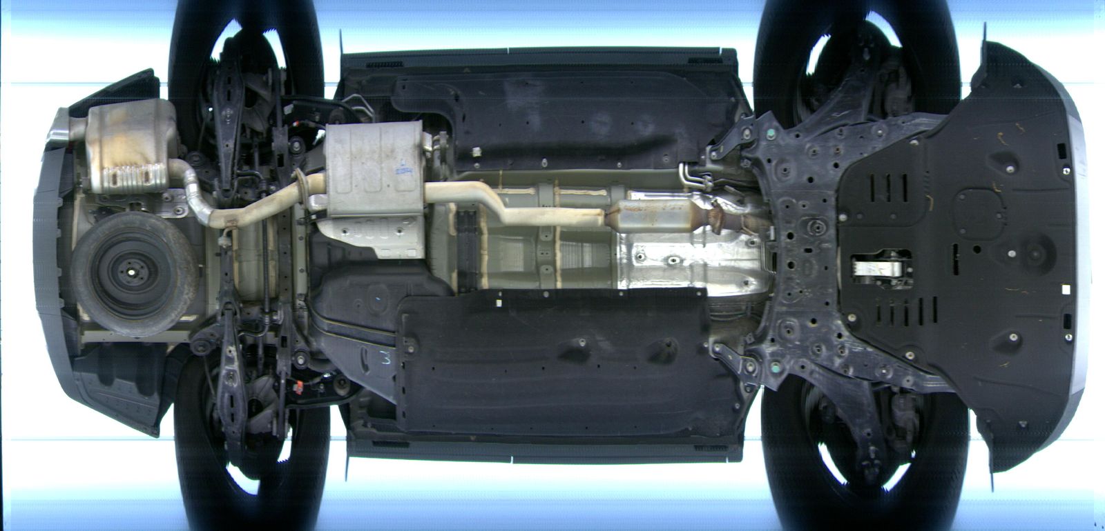 2024 Hyundai Santa Fe SEL FWD