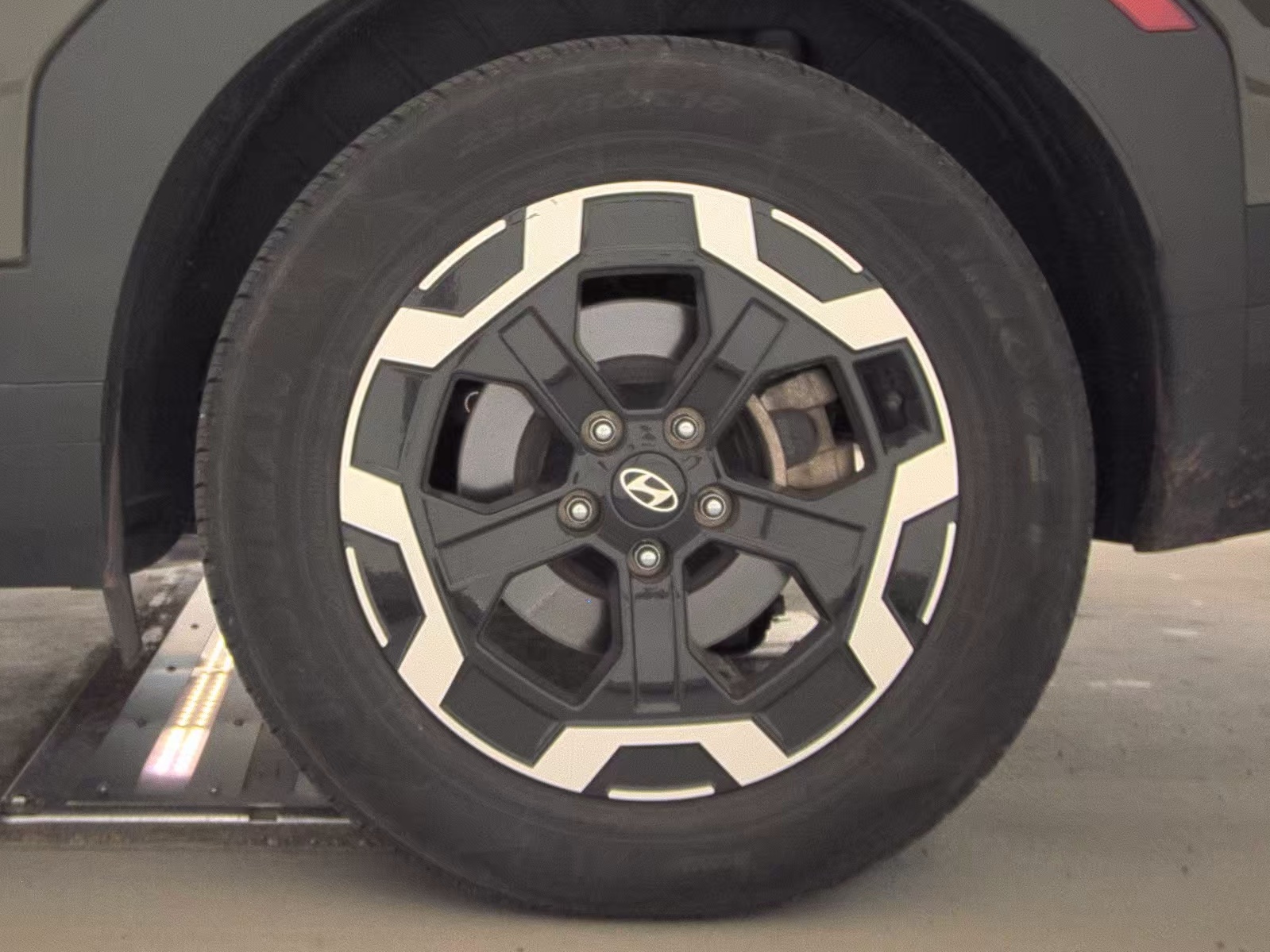 2024 Hyundai Santa Fe SEL FWD