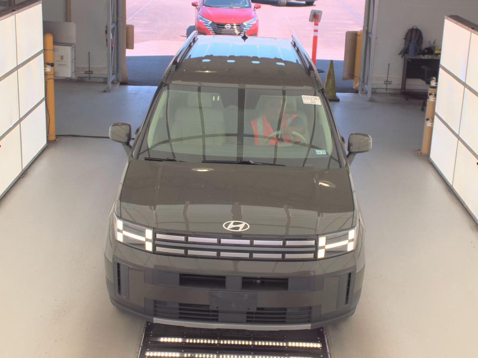 2024 Hyundai Santa Fe SEL FWD
