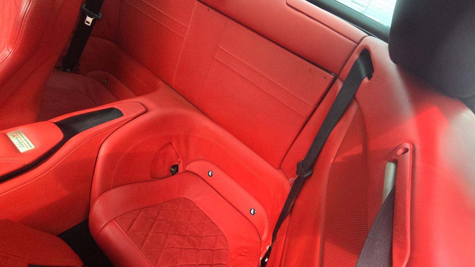 2017 Ferrari California T RWD