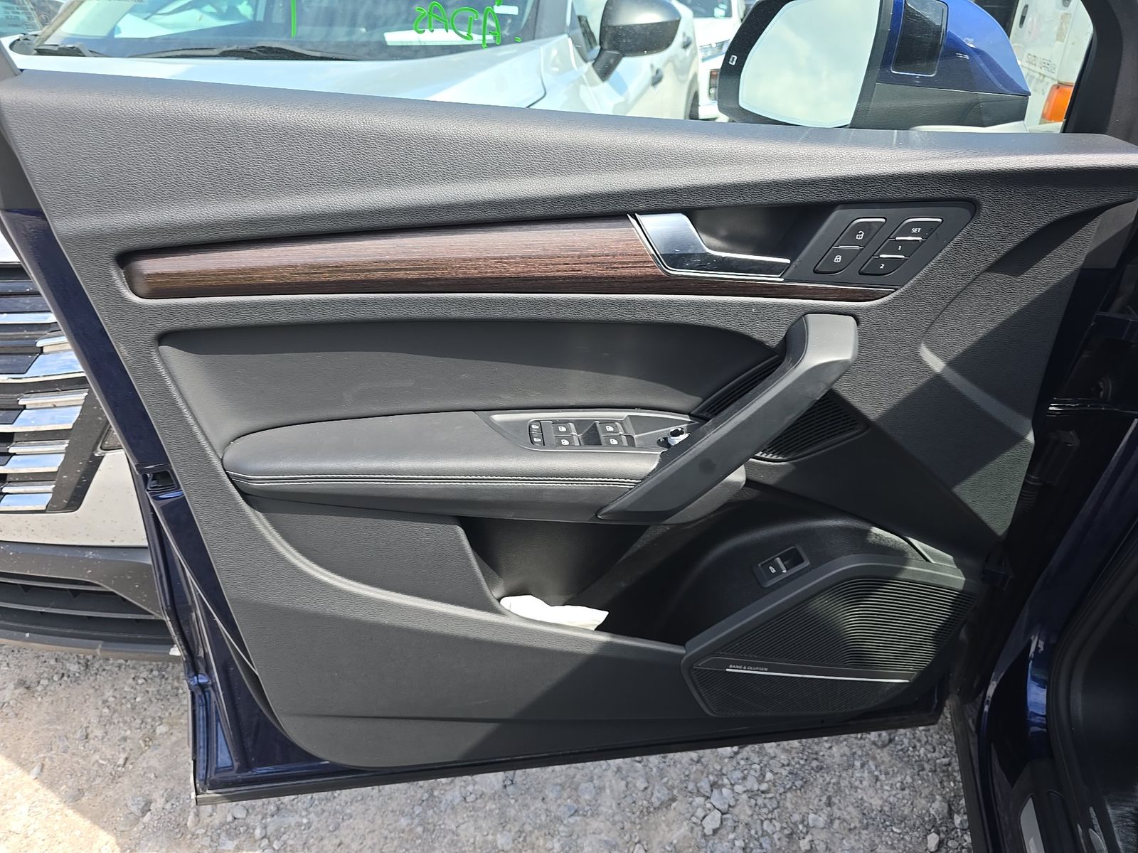 2024 Audi Q5 S line Premium Plus AWD