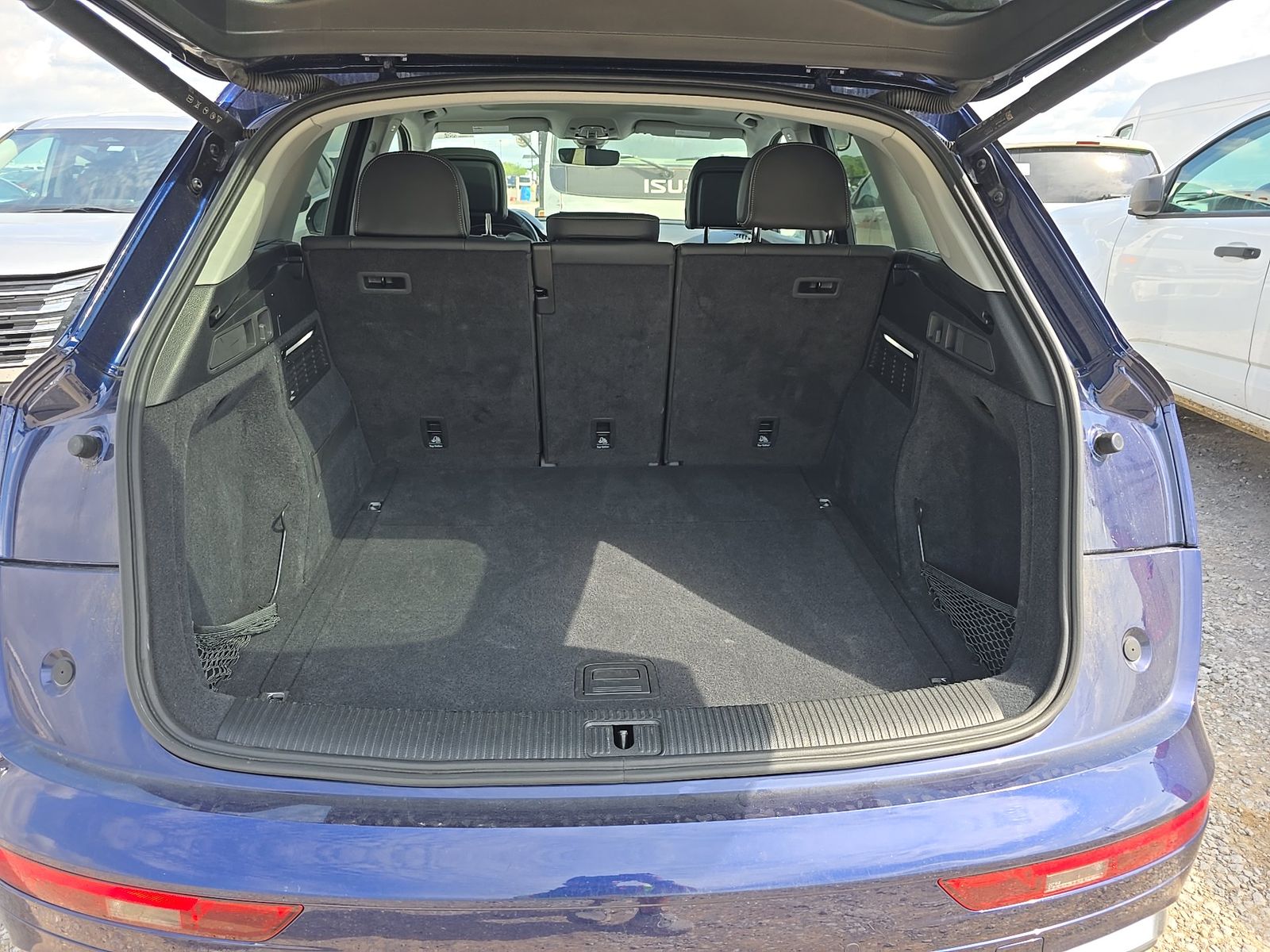 2024 Audi Q5 S line Premium Plus AWD
