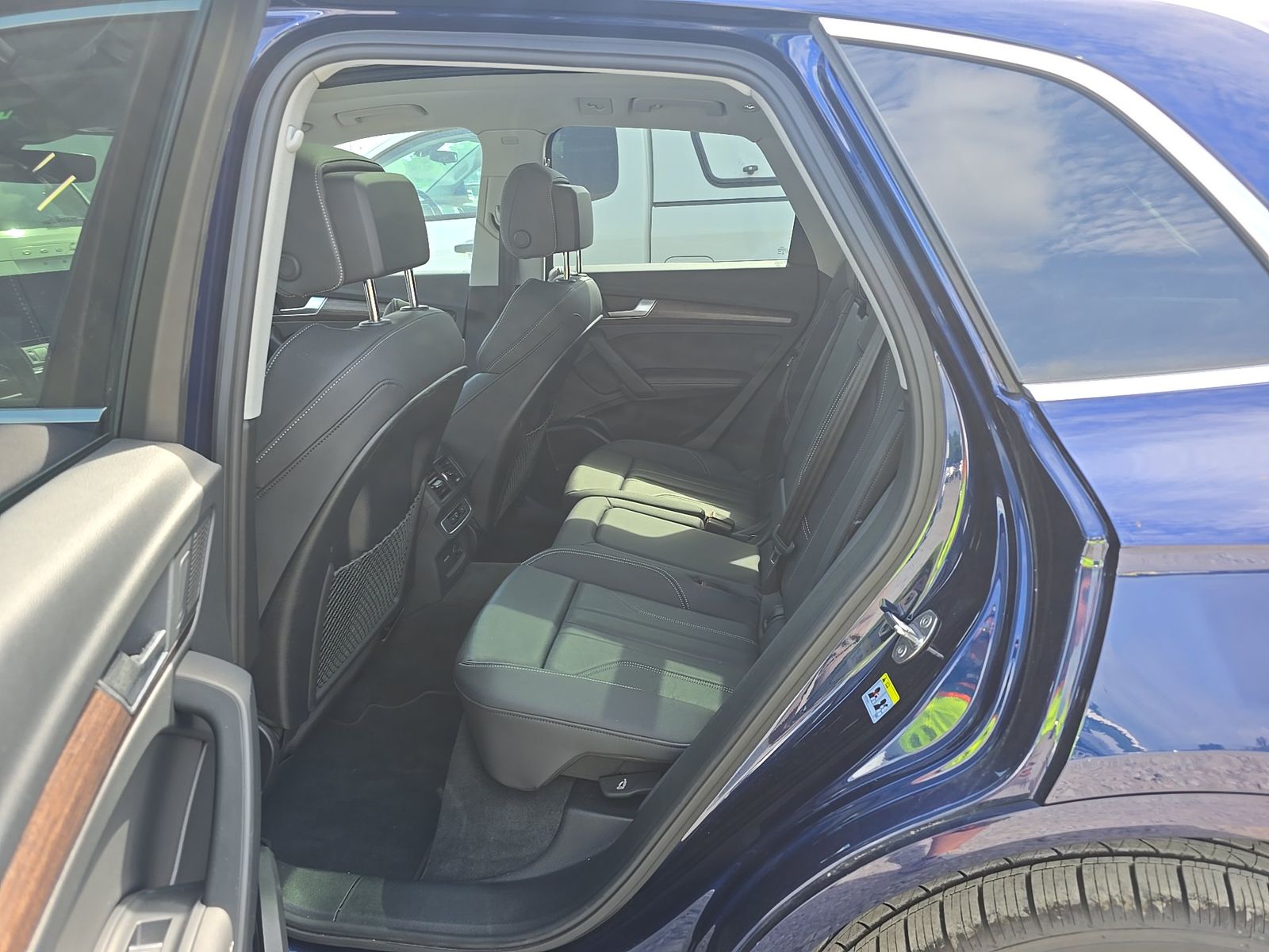 2024 Audi Q5 S line Premium Plus AWD