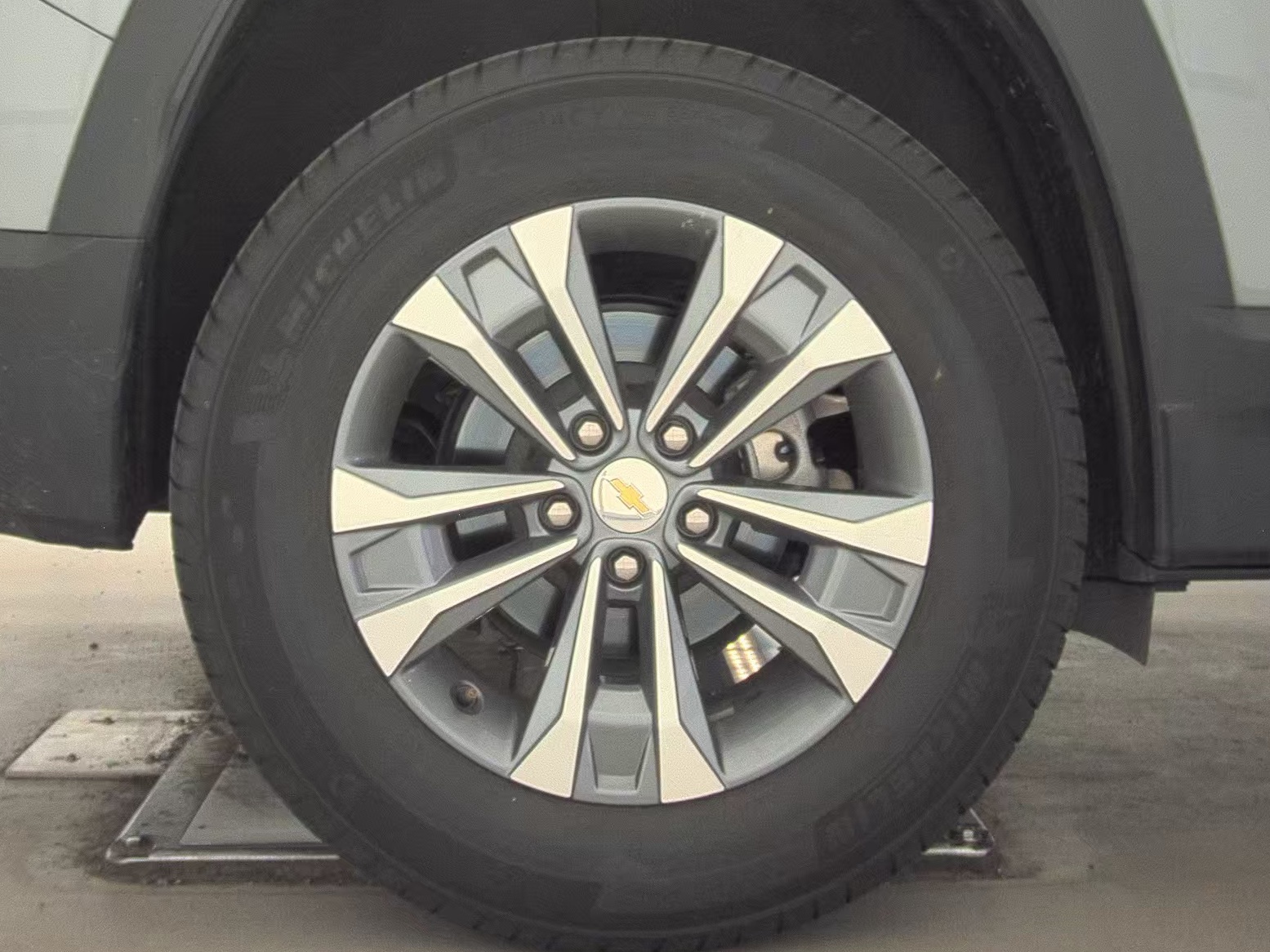 2025 Chevrolet Equinox LT AWD