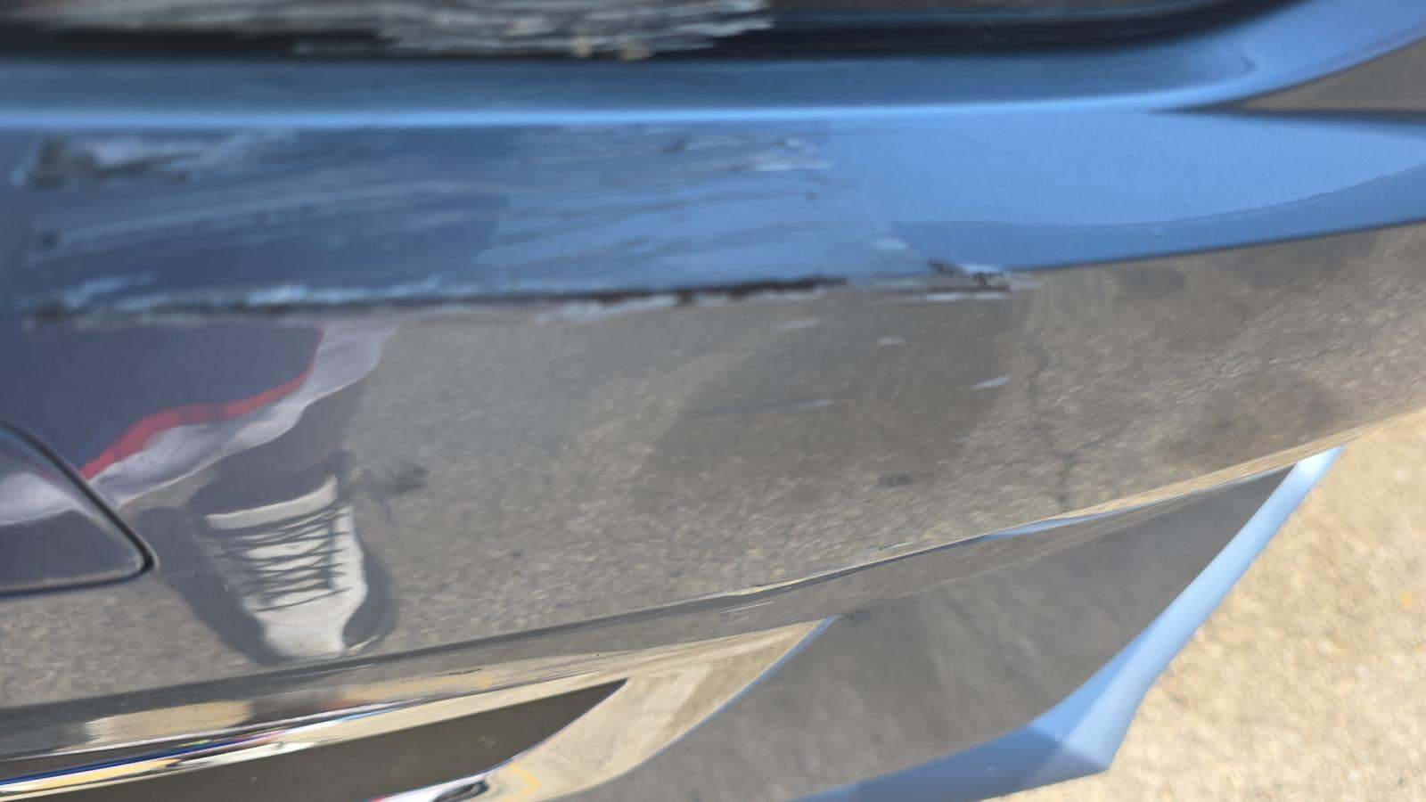 2018 Volvo XC60 T6 Inscription AWD