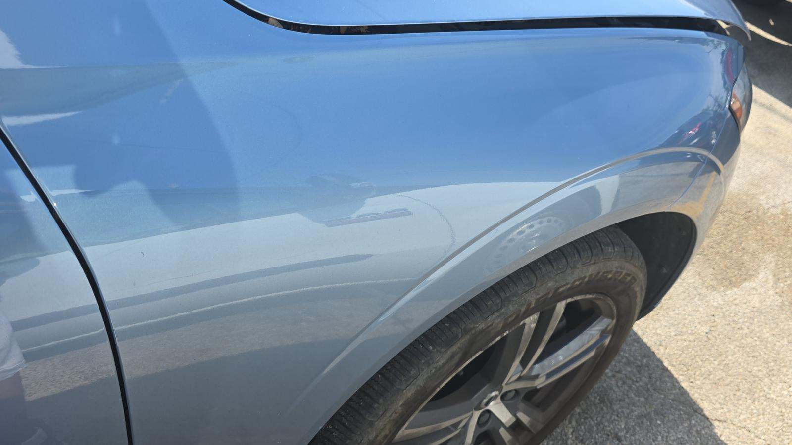 2018 Volvo XC60 T6 Inscription AWD