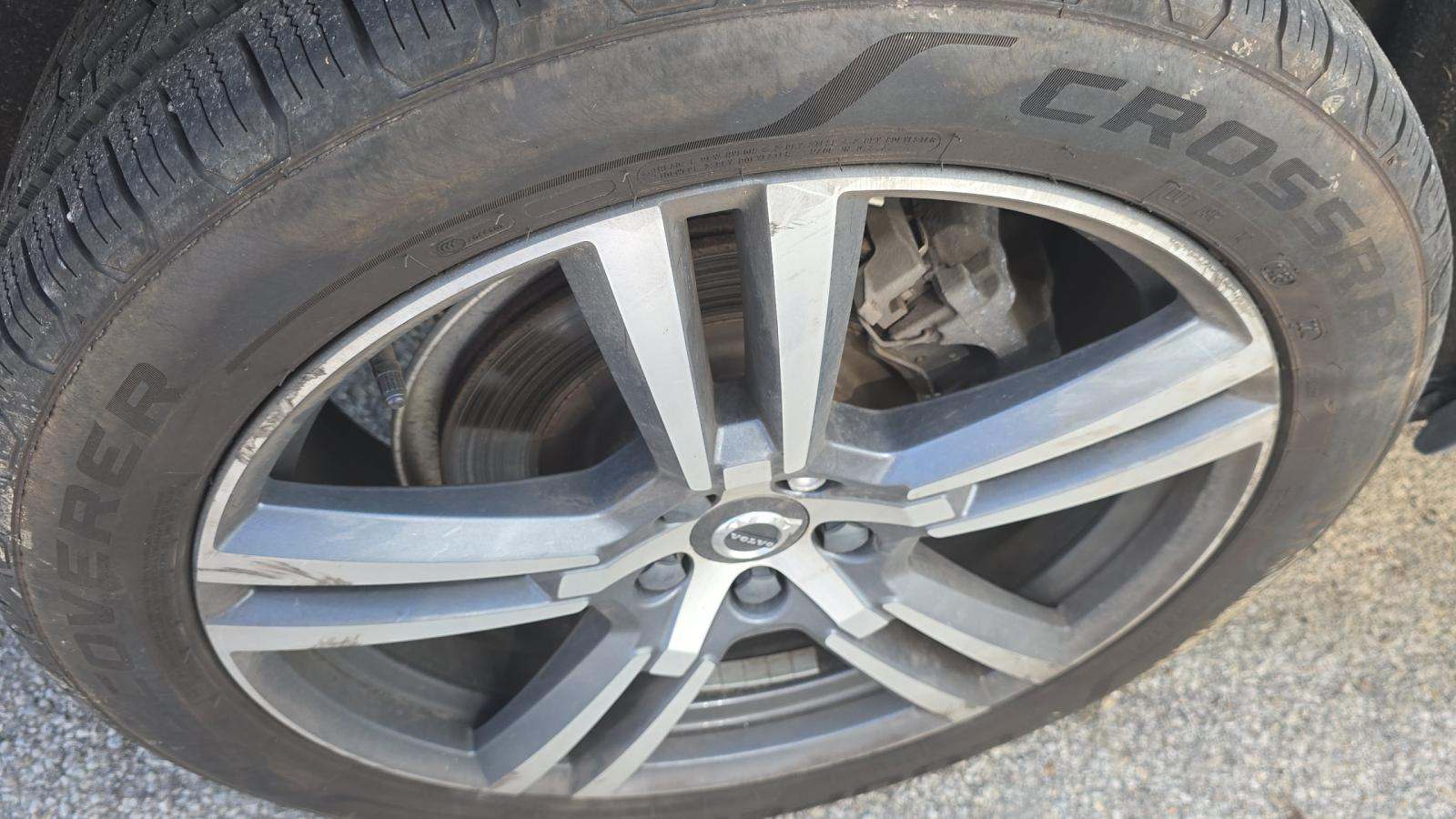 2018 Volvo XC60 T6 Inscription AWD