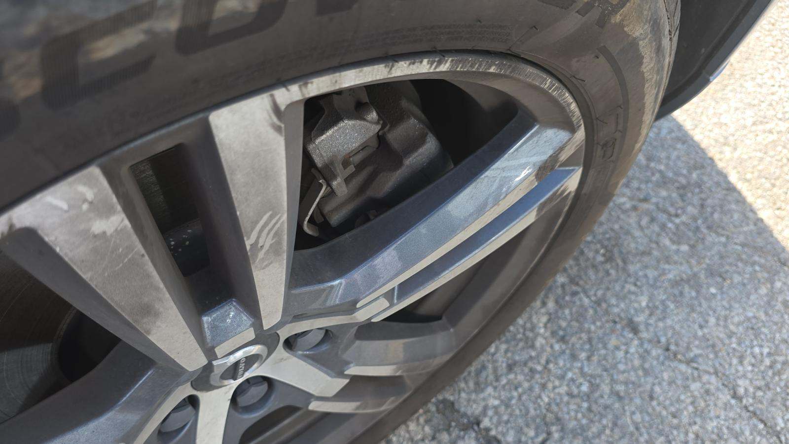 2018 Volvo XC60 T6 Inscription AWD