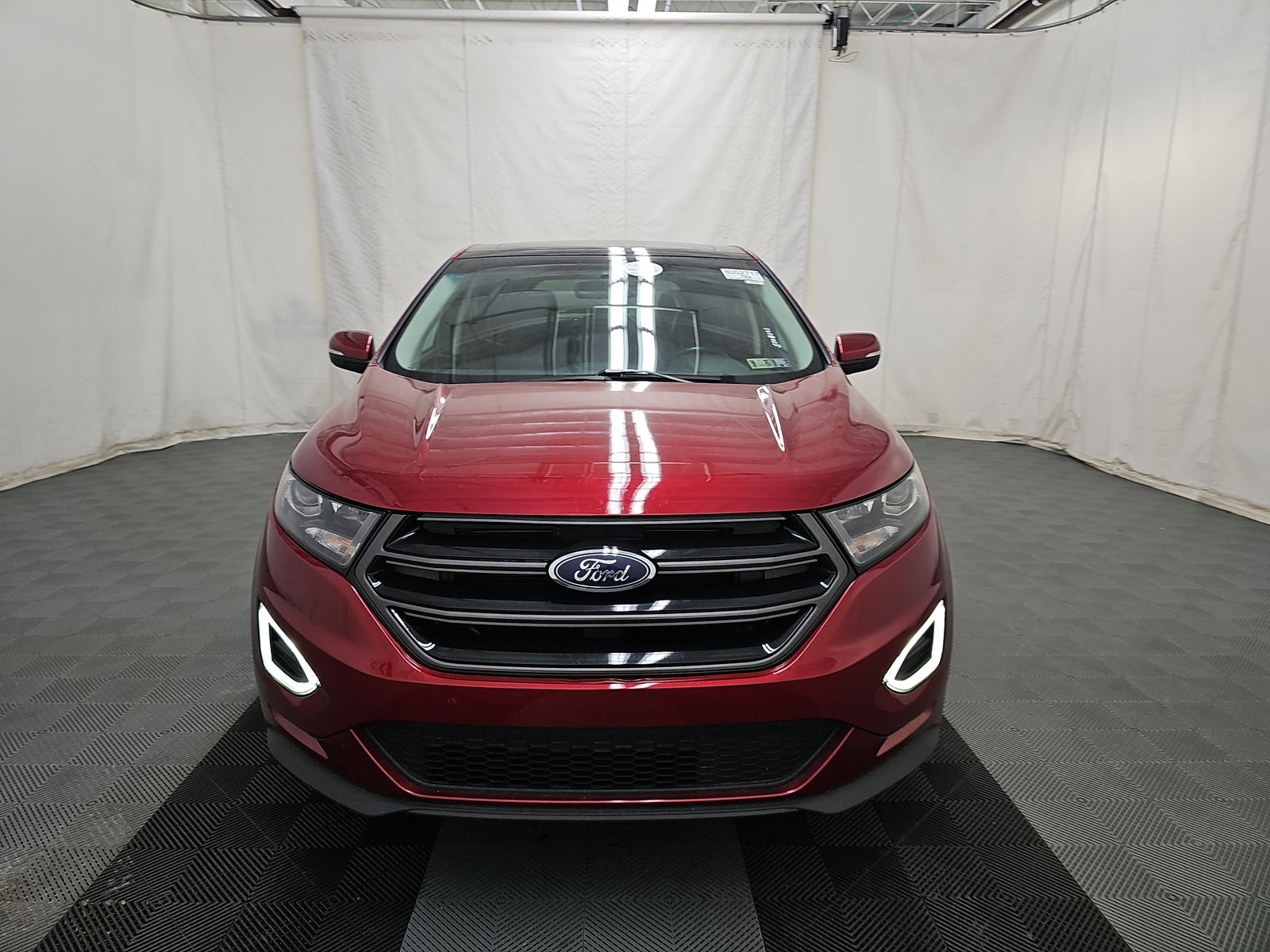 FORD EDGE - 3