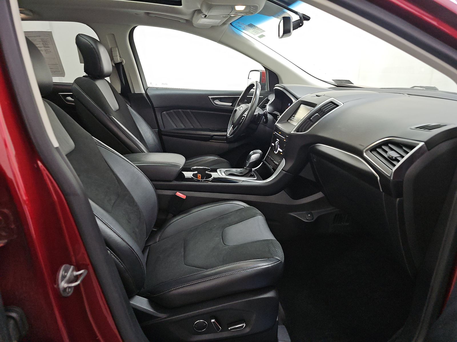 FORD EDGE - 9